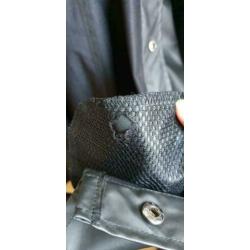 RAINS regenjas, maat XS/S