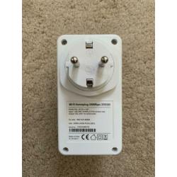 Sitecom WiFi versterker / WiFi Homeplug 500Mbps