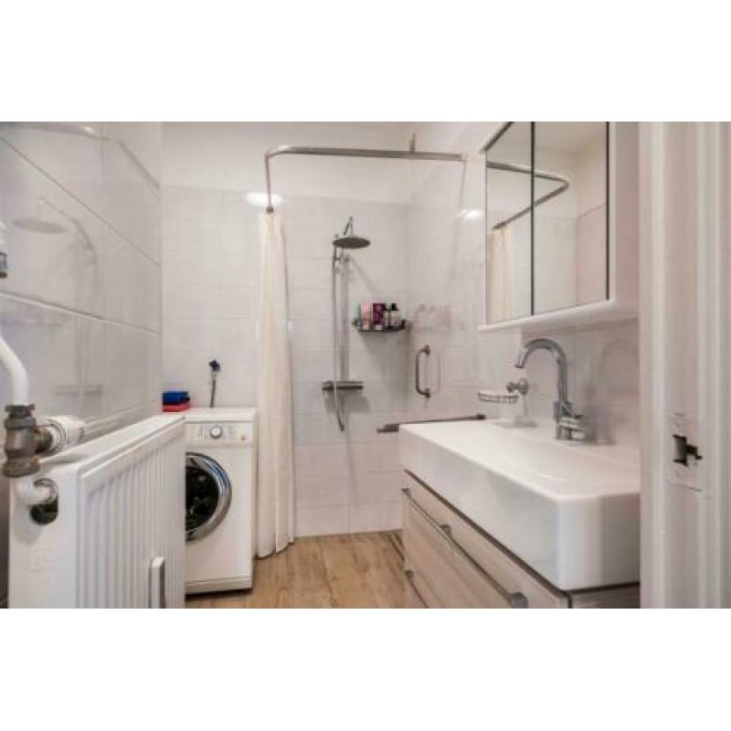 Woning te huur Amsterdam-west plein 40-45