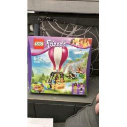 Lego friends 41097