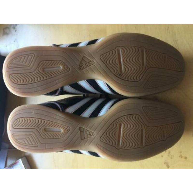 Adidas Heritagio Zaalschoenen Sportschoenen Zaalvoetbal