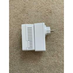 Sitecom WiFi versterker / WiFi Homeplug 500Mbps