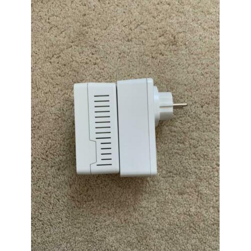 Sitecom WiFi versterker / WiFi Homeplug 500Mbps