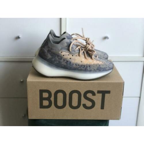 Adidas Yeezy Boost 380 Mist | Maat 38