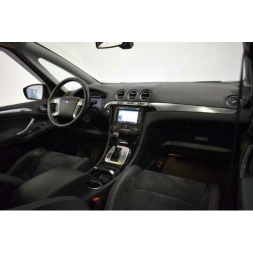 Ford S-Max 2.0 TDCi Lease Platinum Automaat/Panoramadak/Trek