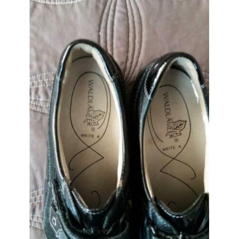 waldlaufer sneakers