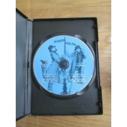 DVD set #blijf thuis