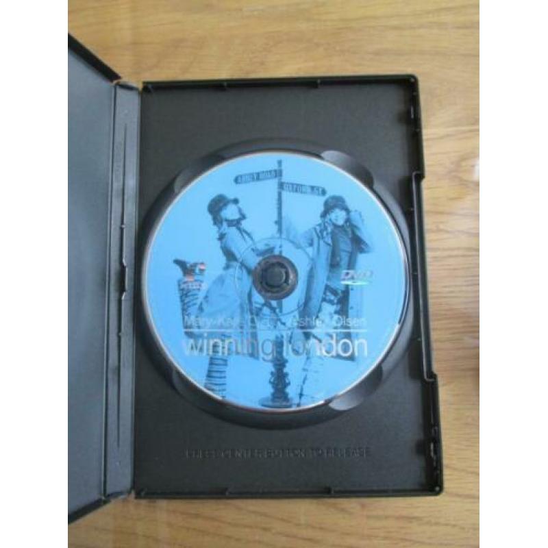 DVD set #blijf thuis