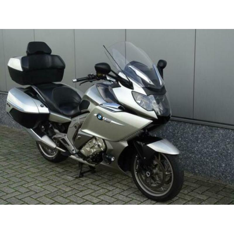 BMW K 1600 GTL (bj 2012)