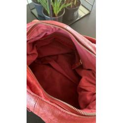 Liebeskind tas rood