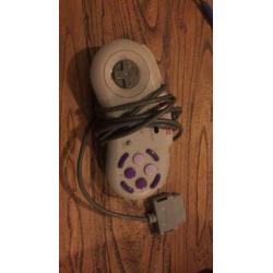 Vintage Nintendo