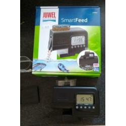 Juwel Automatic feeder