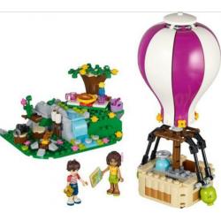 Lego friends 41097
