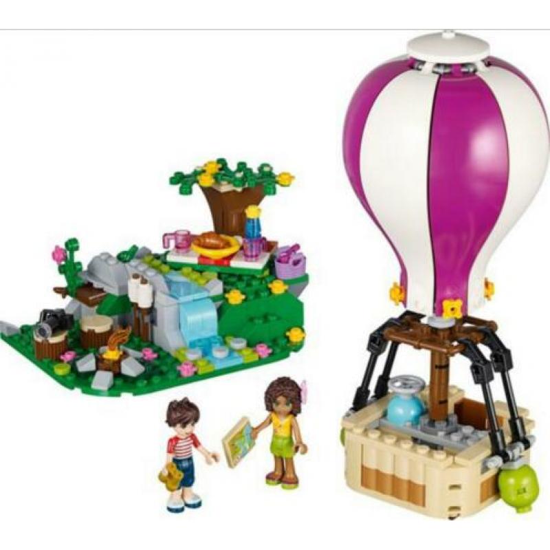 Lego friends 41097