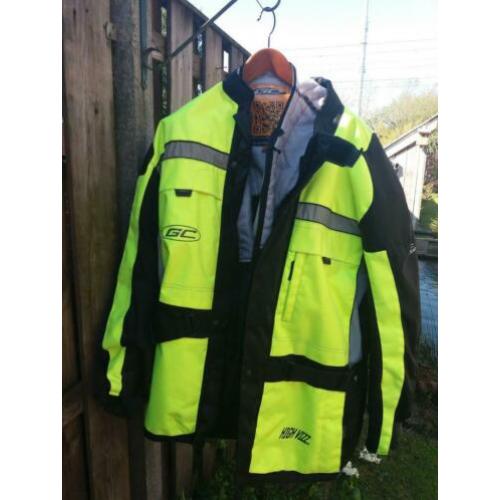 Te koop motorjas