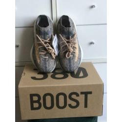 Adidas Yeezy Boost 380 Mist | Maat 38