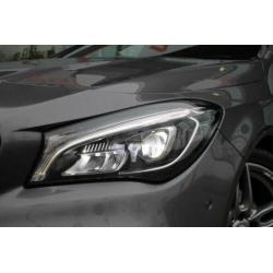 Mercedes CLA Shooting Brake 180 AMG-Line *Facelift* Navi, LE