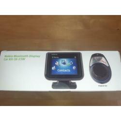 Nokia carkit