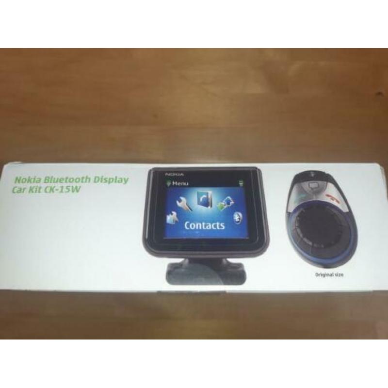 Nokia carkit