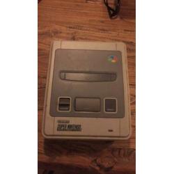 Vintage Nintendo