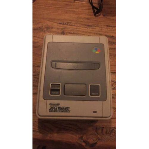 Vintage Nintendo