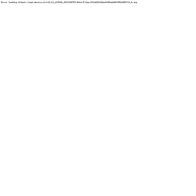 Wieldop Opel Vivaro 16 inch (Model 3)