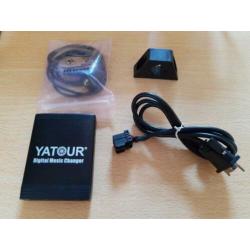 Yatour Digital Music Changer Ford Focus