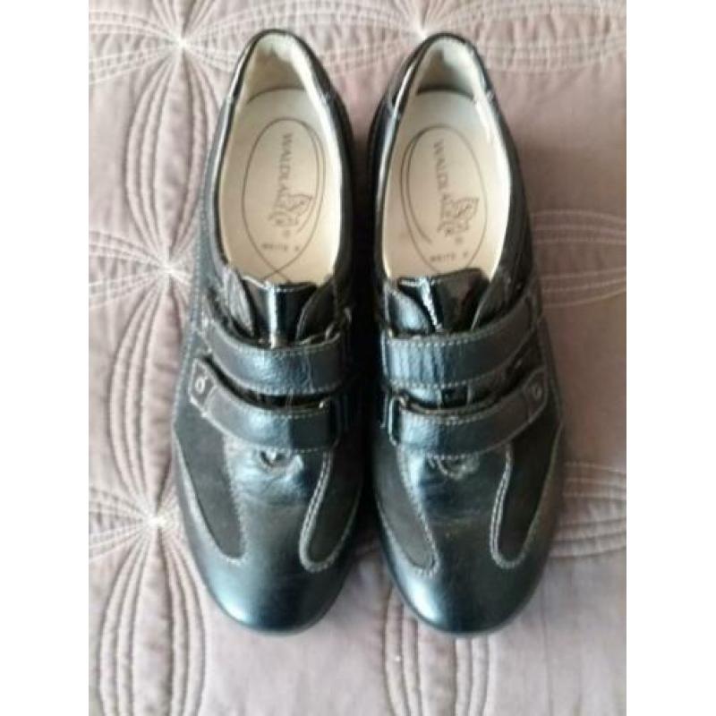 waldlaufer sneakers