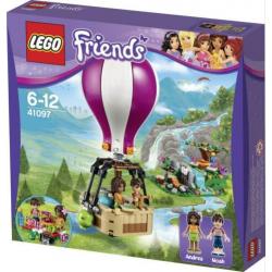 Lego friends 41097