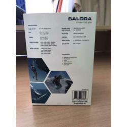Salora WiFi Action Cam
