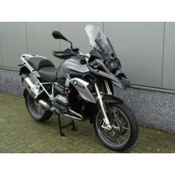 BMW R 1200 GS (bj 2016)