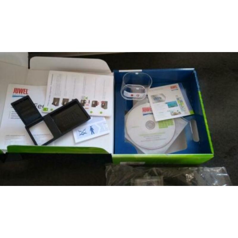 Juwel Automatic feeder