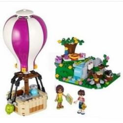 Lego friends 41097
