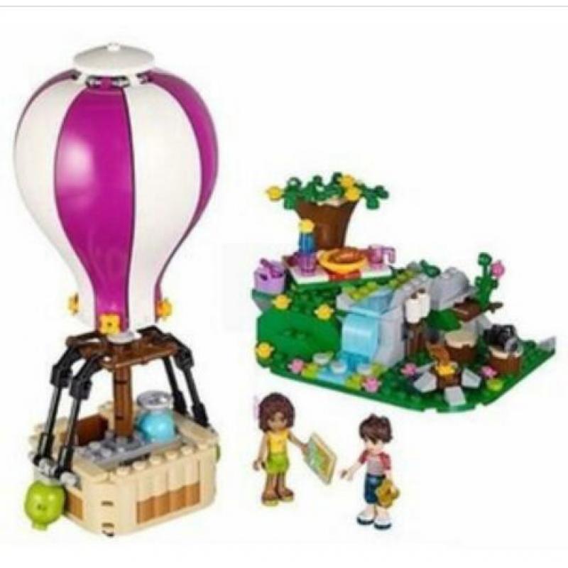 Lego friends 41097