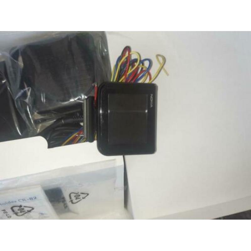 Nokia carkit
