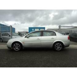 OPEL Vectra 1.8 16V SDN Elegance