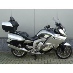 BMW K 1600 GTL (bj 2012)
