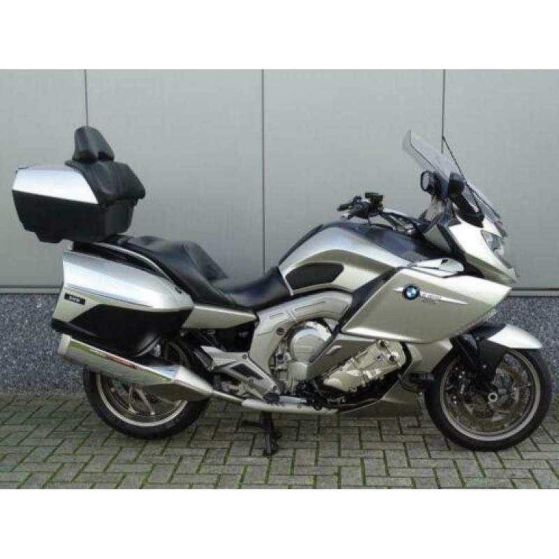 BMW K 1600 GTL (bj 2012)