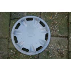 Wieldop Ford Escort 14 inch (Model 3 Nieuw)