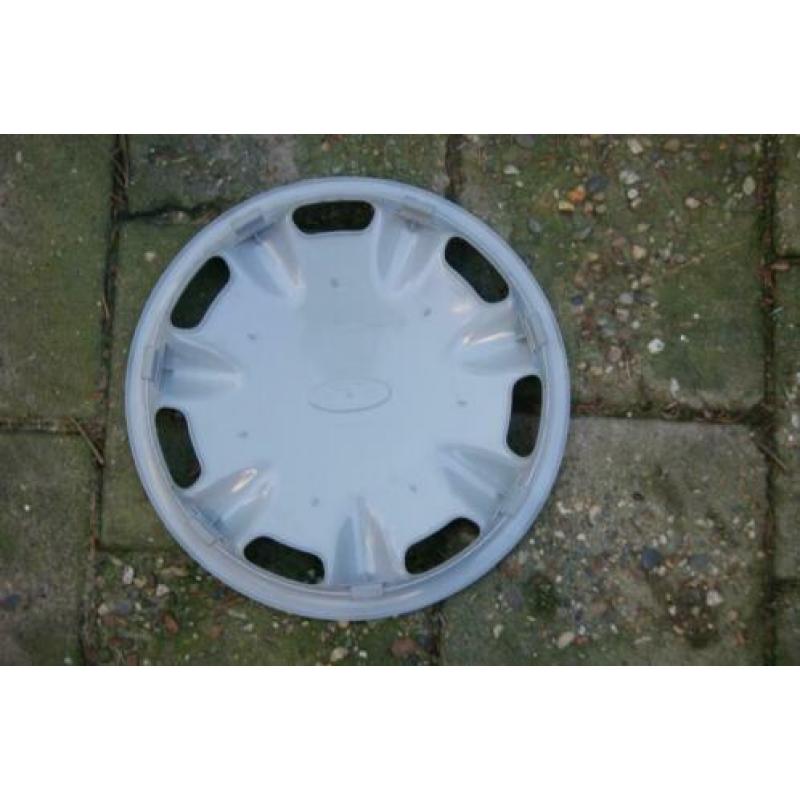 Wieldop Ford Escort 14 inch (Model 3 Nieuw)