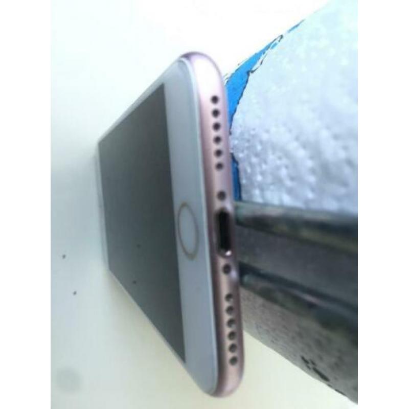 Apple IPhone 7 32 GB Zgan