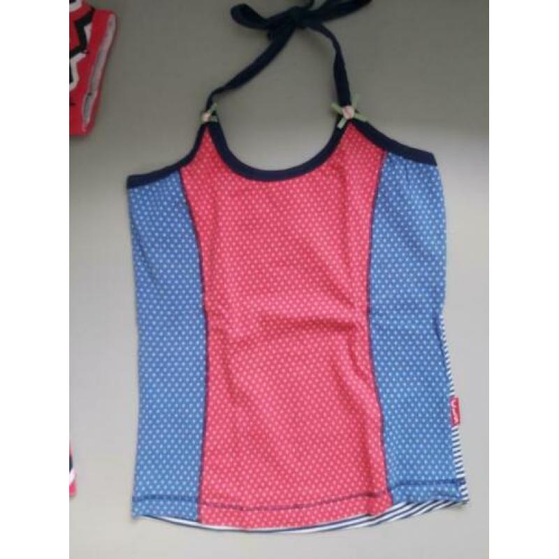 Retour quapi claesens set maat 116