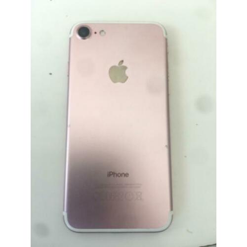 Apple IPhone 7 32 GB Zgan