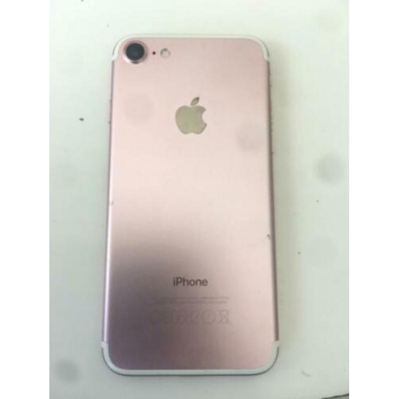 Apple IPhone 7 32 GB Zgan