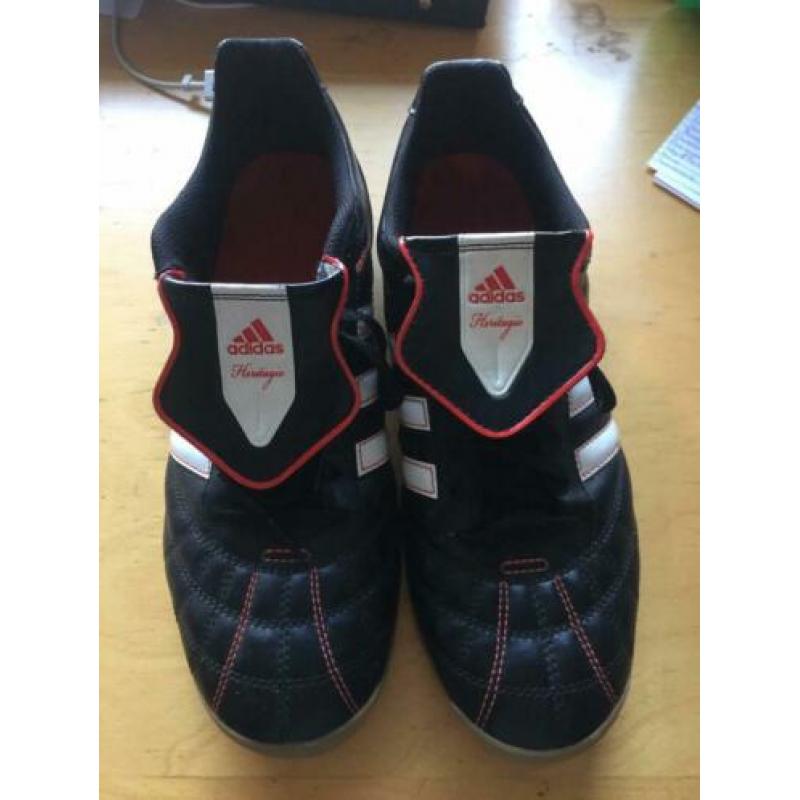 Adidas Heritagio Zaalschoenen Sportschoenen Zaalvoetbal