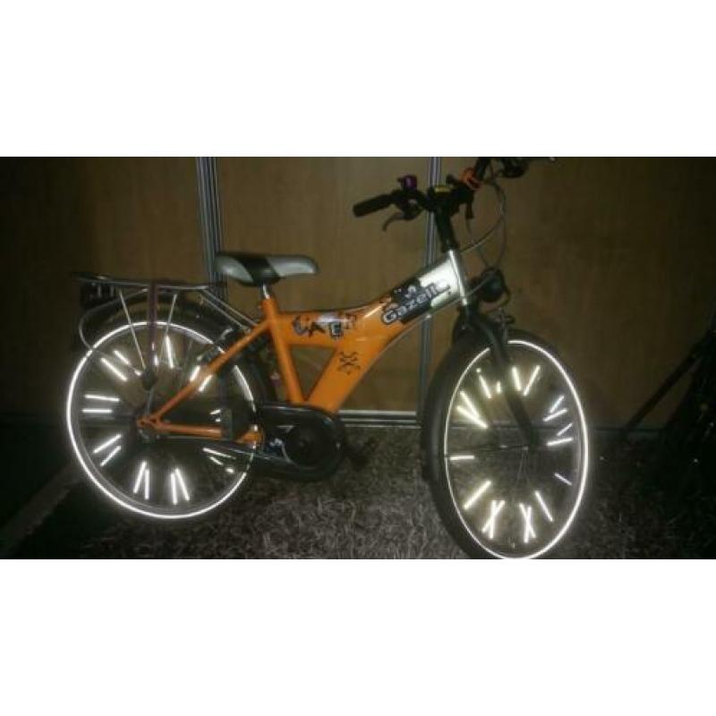 fiets Gazelle
