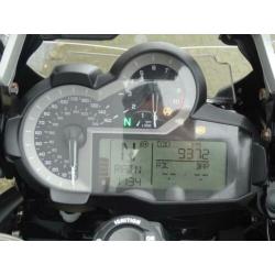 BMW R 1200 GS (bj 2016)
