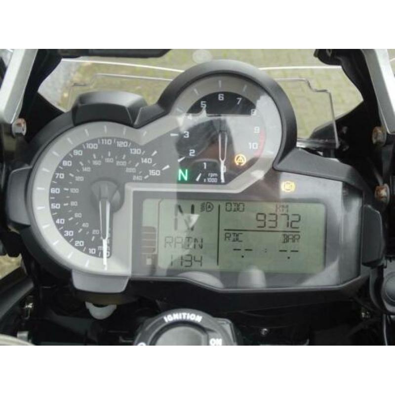 BMW R 1200 GS (bj 2016)