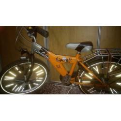 fiets Gazelle