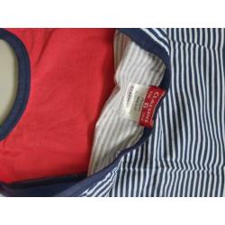 Retour quapi claesens set maat 116